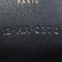 Dior Saddle Belt Pouch Oblique Date Code