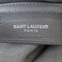 Saint Laurent Shopping Fringe Tote