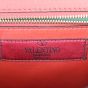 Valentino Rockstud Spike Wallet on Chain