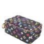 Louis Vuitton Trousse Monogram Multicolore