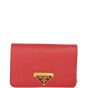 Prada Saffiano Crossbody Bag