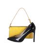 Louis Vuitton Pochette Accessories Epi