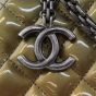 Chanel Just Mademoiselle Bowler Bag Hardware