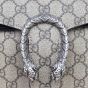 Gucci Dionysus GG Supreme Small Shoulder Bag