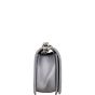 Chanel Boy Cube Old Medium Metallic