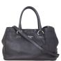Prada Vitello Daino Tote 