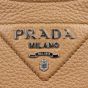 Prada Vitello Daino Soft Mini Shoulder Bag