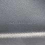 Saint Laurent Cassandre Zip Wallet
