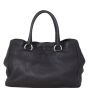 Prada Vitello Daino Tote 