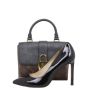 Louis Vuitton Locky BB Monogram