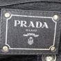 Prada Vitello Daino Tote 