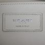 Saint Laurent Monogram Cabas Interior Stamp