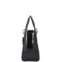 Dior Lady Dior Medium Patent