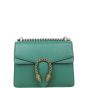 Gucci Dionysus Mini Leather Shoulder Bag