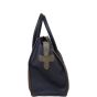 Celine Mini Luggage Tote 