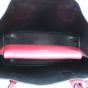 Prada Saffiano Cuir Double Bag Medium