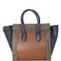 Celine Mini Luggage Tote 
