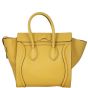 Celine Mini Luggage Tote 