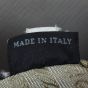 Prada Saffiano Lux Galleria Double Zip Tote Large Interior Stamp
