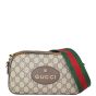 Gucci Neo Vintage GG Supreme Messenger Bag      