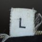 Prada Saffiano Lux Galleria Double Zip Tote Large Interior Stamp