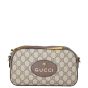 Gucci Neo Vintage GG Supreme Messenger Bag      