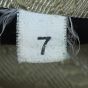Prada Saffiano Lux Galleria Double Zip Tote Large Date Code