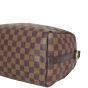 Louis Vuitton Speedy 25 Bandouliere Damier Ebene