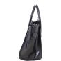 Celine Mini Luggage Tote Patent 
