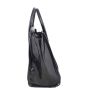 Celine Mini Luggage Tote Patent 