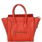 Celine Micro Luggage Tote 