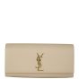 Saint Laurent Kate Monogram Clutch