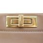 Fendi Peekaboo Medium Hardware