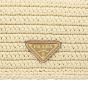 Prada Re-Edition Mini Shoulder Bag Crochet