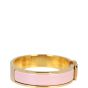 Hermes Clic H Bracelet GM