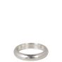 Cartier 1895 Wedding Platinum Ring