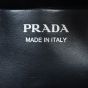 Prada Diagramme Clutch on Chain