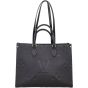 Louis Vuitton OnTheGo MM Monogram Empreinte Giant