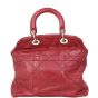Dior Granville Polochon Satchel