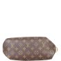 Louis Vuitton Flower Zipped Tote PM Monogram
