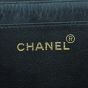 Chanel Classic Single Flap Vintage stamp