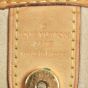 Louis Vuitton Galliera GM Damier Azur Interior Stamp