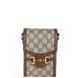 Gucci GG Horsebit 1955 Mini Bag