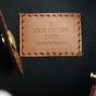 Louis Vuitton Dauphine Backpack Monogram Reverse