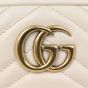 Gucci GG Marmont Mini Camera Bag