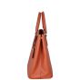 Prada Saffiano Lux Parabole Tote