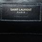 Saint Laurent Monogram Envelope Bag Medium Interior Stamp
