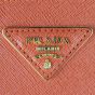 Prada Saffiano Lux Parabole Tote