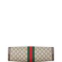 Gucci GG Supreme Ophidia Medium Shoulder Bag