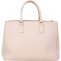 Prada Saffiano Lux Galleria Double Zip Tote Large